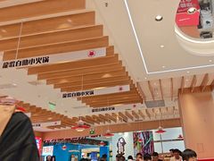 -龍歌自助小火锅(李沧丽达店)