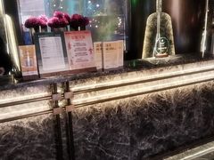-足莲得·足道SPA(滨湖银泰店)