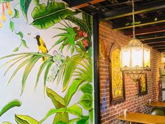 大堂-Thai Basil罗勒叶泰式餐厅(时代天街店)