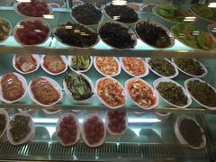 凉菜-香妃烤鸡(西单店)