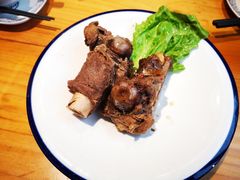 -东北故事私房菜(江南印象店)