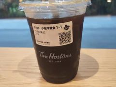 -Tims天好咖啡·贝果(前海世茂店)