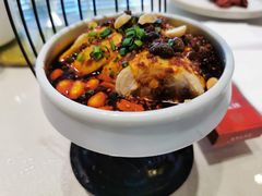 -天福苑(崇宁路店)