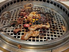 -千寻山野烤肉(中关村店)