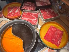 -温野菜涮涮锅(曲江大悦城店)