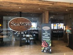 -Isla Sugbu Seafood City