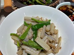 -简小舍·民间手艺菜(武昌江滩店)