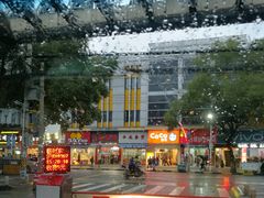 -上海市青浦区中医医院