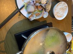 -三亚湾假日度假酒店·中餐厅