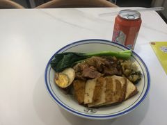 -卤鹅鲜生(卤鹅鲜生万科金域悦府店)