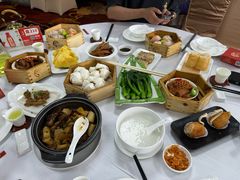 -鹿鸣酒家(越秀店)