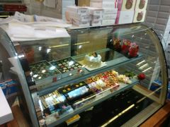 -法滋瑞烘焙(沈家门店)