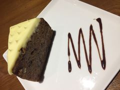 -JINNS锦时 steak&pizza(浸信会礼拜堂旧址店)