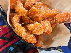 -TUK土耳其餐厅·下午茶(卢湾店)