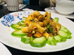 温拌海螺-东莱馋房(陆家嘴店)