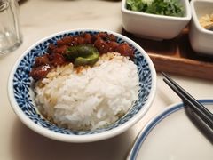 林家金派卤肉饭-林四喜·闽南传家菜(鼓浪屿店)