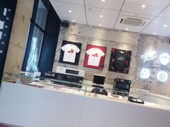 -JORDAN(外滩中央体验店)