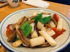 -妈妈的味道(和顺古镇店)