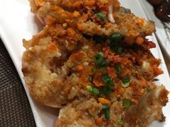 -割烹旭日本料理(龙湖狮山天街店)