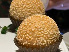 -漢舍中国菜馆(浦东嘉里城店)