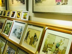 -平江历史文化街区-友苏美术馆