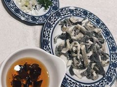 -正阳门饭庄·烤鸭·北京菜(万丰路七里庄店)
