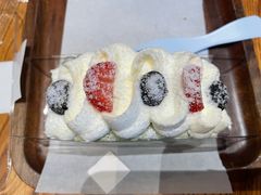 -YUMI芽米·法式烘焙·咖啡(骖鸾路店)