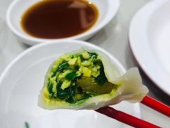虾三鲜水饺-喜家德虾仁水饺(华强天虹店)
