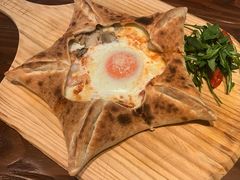 -ALLORA意大利餐厅(丰盛里店)