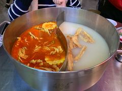 -潘老板炸鸡(河西万达店)