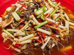 -蛙兔鸡自贡风味·特色江湖菜(广都店)