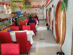 -李连贵熏肉大饼(丰台南路地铁站店)