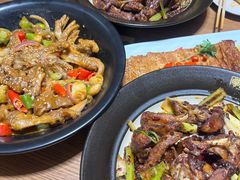 -掌上鲜(南顺城街店)