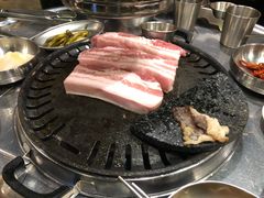 -401餐厅(弘大店)