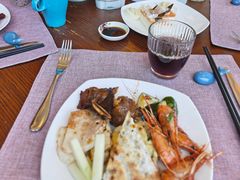 -浙江西子宾馆·瑶园咖啡厅