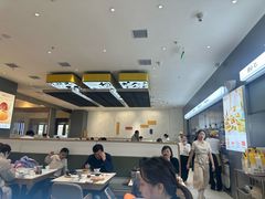 -蔡澜点心·粤菜(月星环球港店)