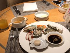 -威斯汀舞台餐厅