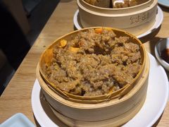 -全牛匠·乐山跷脚牛肉(新中关店)