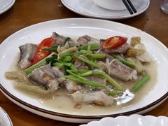 -醉壹号海鲜大排档(厦门美食地标店)