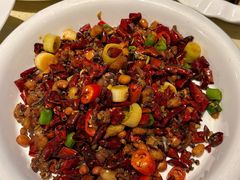 -陈帅夜排档·龙虾·炒菜·烤串(世茂店)