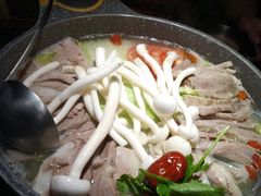 -楼兰新疆主题餐厅(苏州中心店)