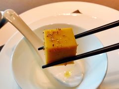 桂花拉糕-海立阁海鲜江浙菜(漕河泾印象城店)