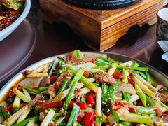 -杨记隆府(白象街店)