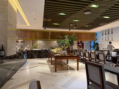 -西安西藏大厦开元名都大酒店·自助餐厅