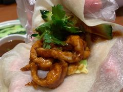 -老昌春饼(中央大街店)