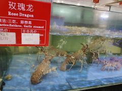 -海天一色海景自助餐厅(西港花园店)