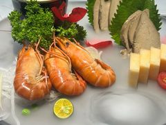 熟醉大头虾-忆家一宴(南丹东路总店)