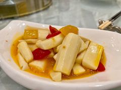 -万宝海鲜舫(劳动公园店)