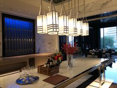 -上海苏宁宝丽嘉酒店·Cafe Bellagio西餐厅