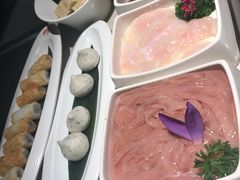 -海底捞火锅(杭州庆春路夜宵主题店)